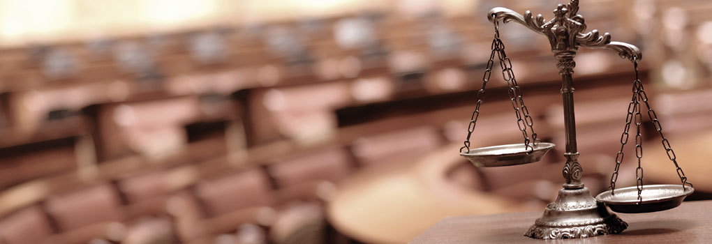 Scales of Justice